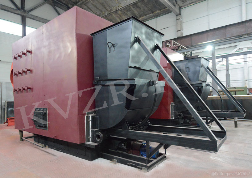 Топка ТШПМ-2,5 Топка ТШПМ-2,5