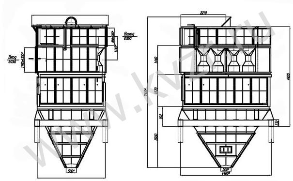 БЦ-512-2-(6x5)