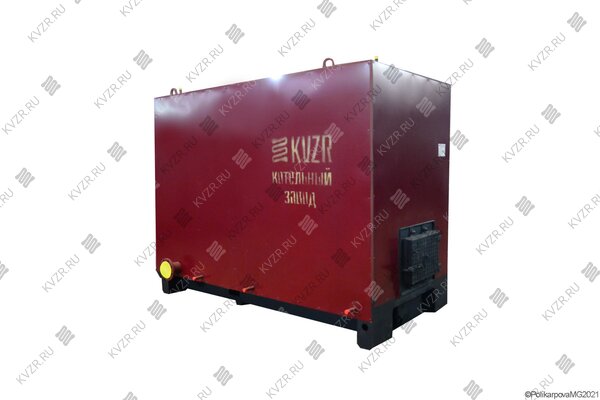 Котел 0.58 с ОУР