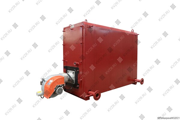 Котел HeatExpert КВа 0.5 МВт