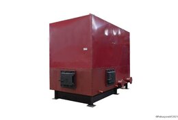 Котел КВр 1.6 К HeatExpert