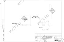 Схема котла на дровах 0.47 МВт без золоуловителя