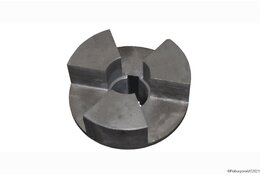 Полумуфта 00.5684.001